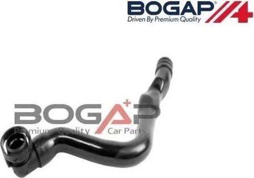 06F103217 Motor Havalandırma Borusu - Golf-Octavıa-Passat-Touran-2.0-Blx-Blr-Bvy-Bvz