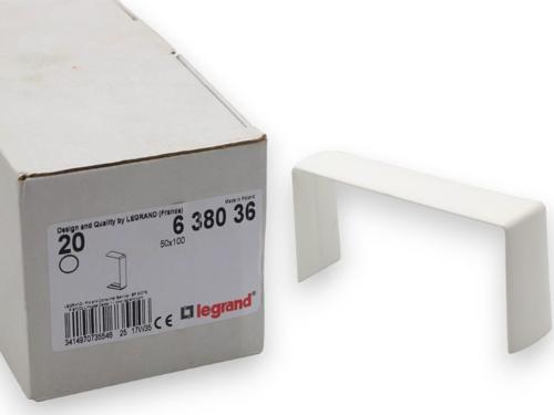 638036 KANAL EK APARATI 20'Lİ KUTU