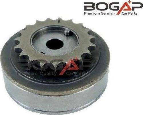 06F109088J Eksantrik Ayar Ünitesi Konumlandırıcı - Golf-Jetta-Passat-A4-2.0-Fsı-Blr-Blx-Bly-Bwa-Bpy