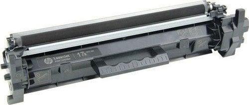 CF217A (17A) CHIPLİ MUADİL TONER - M102A / M130A Uyumlu
