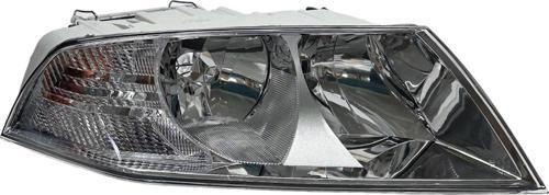 Skoda Octavia Far Lambası Sağ 2005-2008