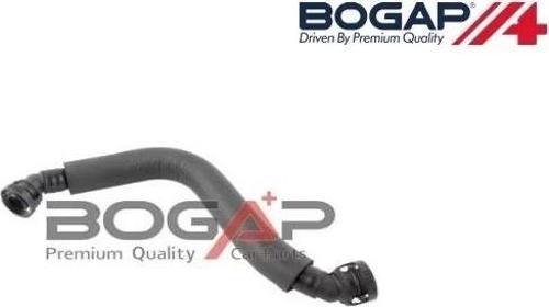 06H103221J Motor Havalandırma Borusu - Audı A3-A4-Golf-Jetta-Octavıa-Passat-Scırocco-Superb-Tıguan-1