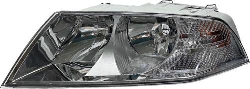Skoda Octavia Far Lambası Sol 2005-2008