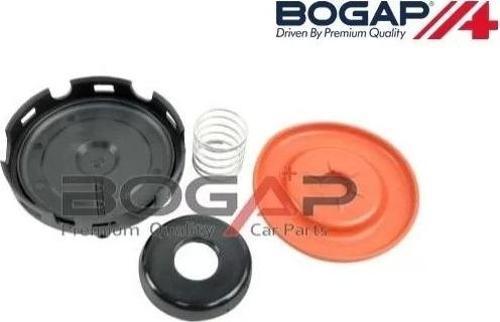 06H103495AK S1 Yağ Seperatör Tamir Kiti - Passat-Cc-A5-Q3-Q5-1.8 Lt.-2.0-Tfsı-Cabb-Caba-Cdha-Cdhb-Cd