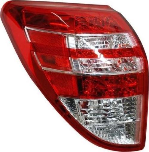 Toyota Rav 4 Arka Sol Stop Lambası 2009>