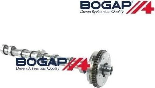 06H109021K Eksantrik Mili Emme - Golf-Tıguan-Passat-Cc-A3-A4-A5-A2Q-Q3-2.0-Tfsı-Cdnb-Cdnc-Ccza-B-Caw