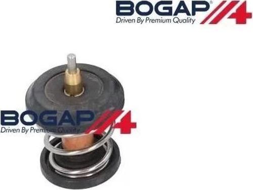 06H121113B Termostat 87C-95C - Audı A3-A6- Golf-Octavıa-Superb-Passat-1.8 Lt.-2.0-Bzb-Cdaa-Cdab