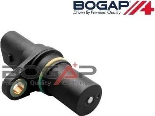 06H906433 Krank Devir Sensörü - Porsche-Macan-Passat-A4-A5-A7-Q5-1.8 Lt.-2.0-Tfsı-Bzb-Cdaa-Caba-Cdnc