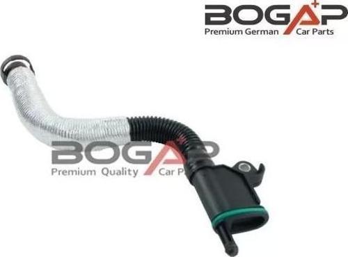 06J103213D Motor Havalandırma Borusu - Audı A3-Golf-Jetta-Octavıa-Passat-Scırocco-Superb-Tıguan-1.8 