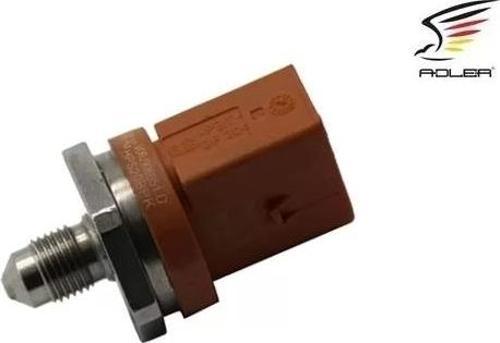 06J906051D Basınç Müşürü Manifold Alt Parça - Audı A3-Jetta-Passat-Octavıa-Scırocco-Tıguan-1.4 Lt.-T