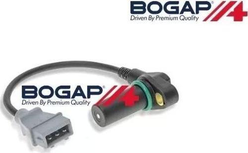 075906433C Krank Devir Sensörü - Transporter T4-Lt 35-Tdı-Acv-Ahd-Anj-Avr