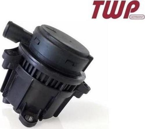 076103593A Yağ Seperatörü - Crafter