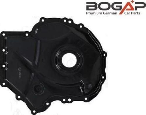 06K109210AF Eksantrik Kapağı - 1.8--2.0-Tfsı-Bzb-Caba-Cabb-Cdaa-Cdha-Ccza-Cdab-Cncd-Cjeb