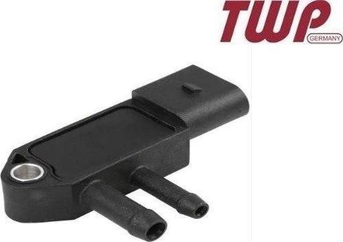 076906051B Fark Basınç Sensörü - Crafter-Transporter T5-Passat-Passat Cc-Caddy-Golf 5-Golf 6-Jetta-A