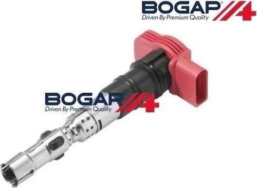 077905115T Ateşleme Bobini - Phaeton-Touran-Audı A4-A5-A6-A8-3.7 Lt.-4.2 Lt.-Bbk-Bhf-Caua-Bat-Bnk-Bf