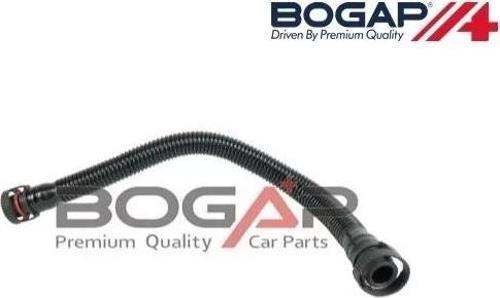078103223B Motor Havalandırma Borusu - Passat-A4-A6-2.8 Lt.-Ack-Aga-Agb-Age-Ajg-Alf-Alg-Alw-Bbg-Apr-
