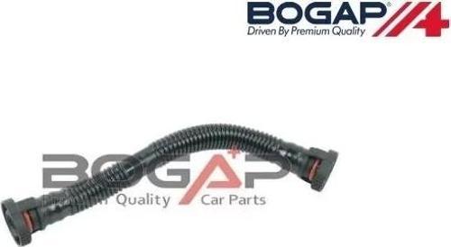 078103235K Motor Havalandırma Borusu - Audı A4-A6-Benzinli-Bdv-Amm-Ajg-Apz-Alw-Arn-Asm