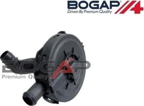 078103245E Motor Havalandırma Valfi - Audı A4-A6-Benzinli-Bdv-Amm-Ajg-Apz-Alw-Arn-Asm