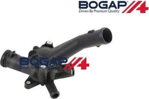 07K121115C Su Flanşı - Jetta-Beetle-Fsı-Bgp-Bgq-Bpr-Bps-Btk-Cbta-Cbua-Ccca