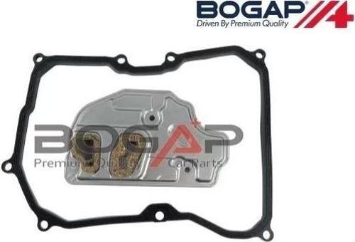 09G325429A S1 Şanzıman Yağ Süzgeci & Contası 6 İleri - Golf-Jetta-Polo-Octavıa-Roomster-A3-Toledo-Le