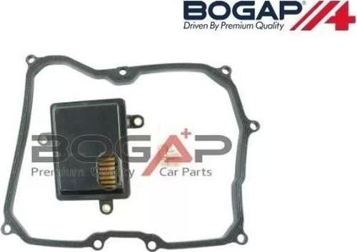 09G325429D S1 Şanzıman Yağ Süzgeci & Contası 6 İleri - Golf-Jetta-Passat-Yetı-Octavıa-Rapıd
