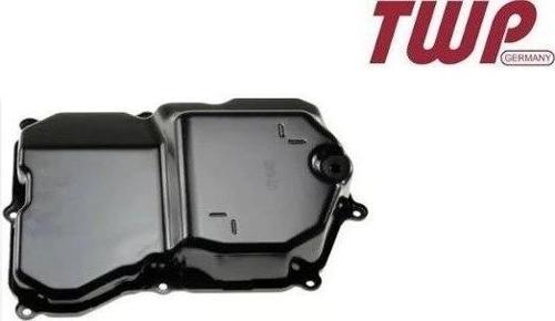 09M321361A Karter Şanzıman 6 İleri - Passat-Cc-Q3-Tıguan