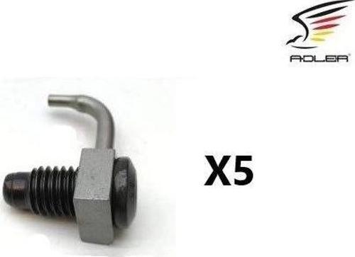 070103157A Yağ Püskürtme Memesi 5 Adet Takım - Transporter T5-Touareg-Tdı-Axd-Axe-Bac
