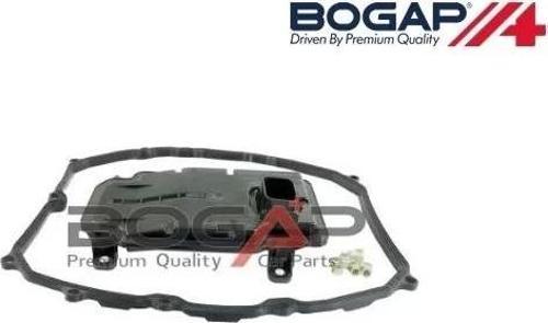 0C8325435 S1 Şanzıman Yağ Süzgeci & Contası 8 İleri - Touare 2011-2018 - Q7 2010-2015 - Porsche-Caye