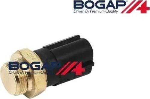 1J0959481A Fan Müşürü Siyah - Cıtıgo-Cordoba-Fabıa-Jetta-Ibıza-Leon-Octavıa-Passat-Polo-Rapıd-Roomst