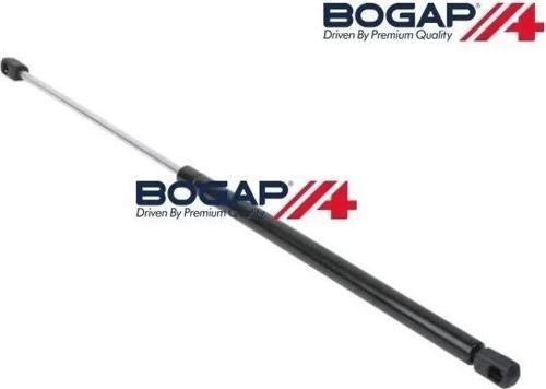 1C0827550E Bagaj Kapak Amortisörü - Beetle 1999-2010