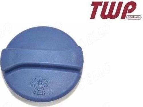 1H0121321C Radyatör Yedek Su Depo Kapağı - Polo-PoloClassıc-Caddy-T4-Golf-Vento-Ibıza-Cordoba-Toledo