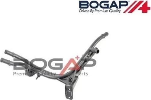 1K0121070BD Su Borusu Su Pompa & Su Depo Plastik - Passat-Cc-A3 2008-2013 - A3 Cabrıo 2008-2013 - Q3
