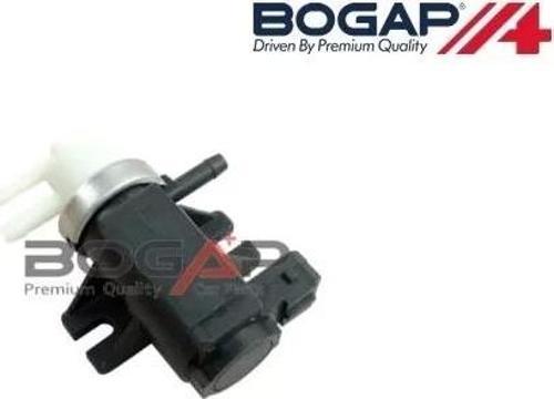 1H0906627A Turbo Basınç Valfi - Golf 4-Bora-Octavıa-Toledo-Leon-A3-A4-1.9 Lt.-Tdı-Ahf-Asv-Agr-Alh-At