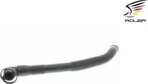 1K0129637D Hava Filtre Hortumu Su Drenaj - Golf-Jetta-Passat-Passat Cc-Caddy-Octavıa-Superb-Yetı-Leo