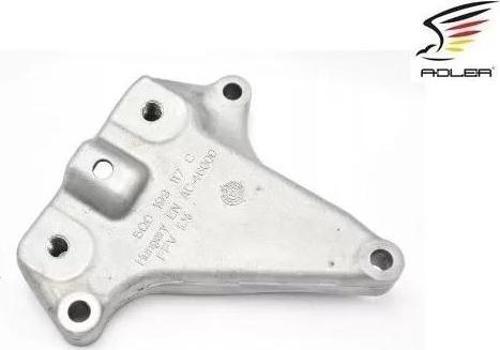 1K0199117BQ Şanzıman Bağlantı Braketi SOL - Caddy-Jetta-Golf-Passat-Cc-Polo-Taıgo-Troc-Troc-Yetı-Sca