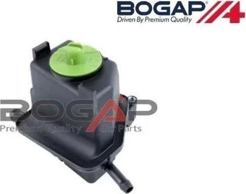 1J0422371B Direksiyon Hidrolik Deposu - Bora-Golf 4-A3-Toledo-Leon-Octavıa -1.6 Lt.-1.8 Lt.-1.9 Lt.