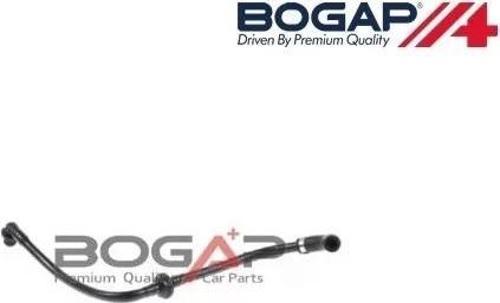 1J0612041ER Vakum Borusu - Golf 4-Bora-Octavıa-A3-Toledo-Leon-1.8 Lt.-Agn