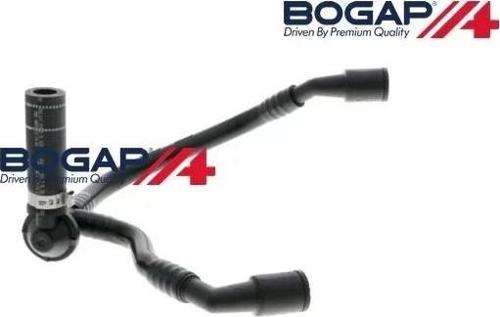 1K0612041GM Vakum Borusu - Audı A3-Golf 5-Jetta-Passat-2.0-Fsı-Bwa-Cdlc-Axx