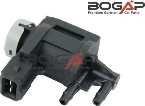 1J0906283A Selenoit Valfi - Caddy-Golf 5-Bora-Lt 35-Crafter-Passat-Polo-Transporter-A4-A6