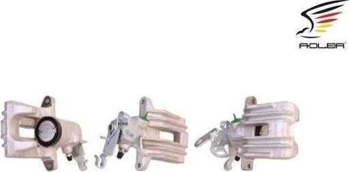 1K0615424D Disk Fren Kaliperi Arka SAĞ - Audı A3-Beetle-Golf-Jetta-Octavıa-Yetı-Toledo