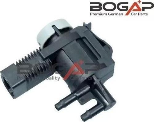 1K0906283A Selenoit Valfi - Passat-Transporter T5-Lt35-Bkp-Anj-Avr-Axb-Axc-Axd