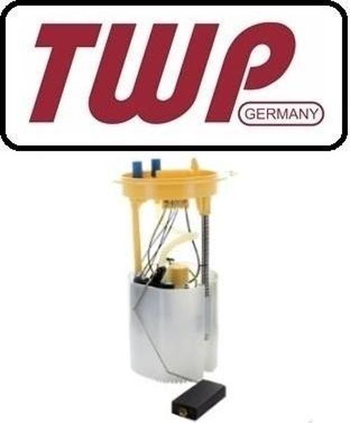 1K0919050AB Yakıt Pompası & Şamandırası Komple - Audı A3-Altea- Golf-Leon-Octavıa-Yetı-1.6 Lt.-1.9 L