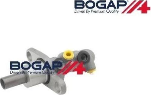 1K2614019H Fren Ana Merkez 22.20 Mm Ate Typ - Caddy-Golf 5-Jetta-Scırocco-Touran-Octavıa -Yetı-Alt -