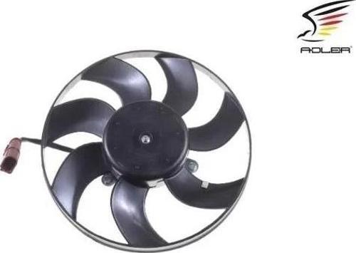 1K0959455ET Fan Motoru Küçük - Audı A3-Beetle-Caddy-Eos-Golf-Jetta-Octavıa-Passat-Scırocco-Superb-Tı