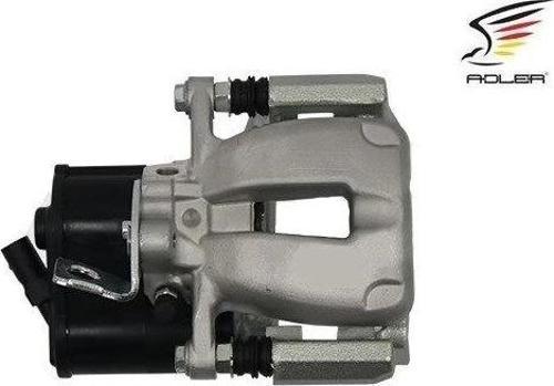 3C0615404E Disk Fren Kaliperi Arka Demirli Pimli Motorlu SAĞ - Passat 2006-2010