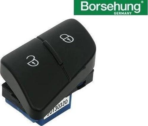 3C0962125B Merkezi Kilit Butonu - Passat 2006-2010