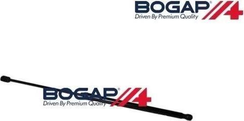1Z5827550 Bagaj Kapak Amortisörü - Octavıa Sedan 2004-2013