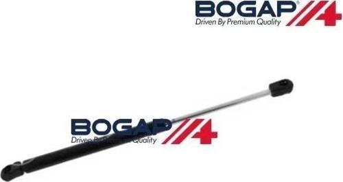 3C5827550C Bagaj Kapak Amortisörü - Passat 2006-2011