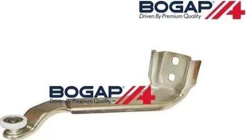 2D1843398A Kapı Sürgü Makarası Alt SAĞ - Lt 35 1997-2007 - Sprınter-312-313