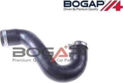 2H0145980A Turbo Hortumu - Amarok-2.0-Tdı-Cdca